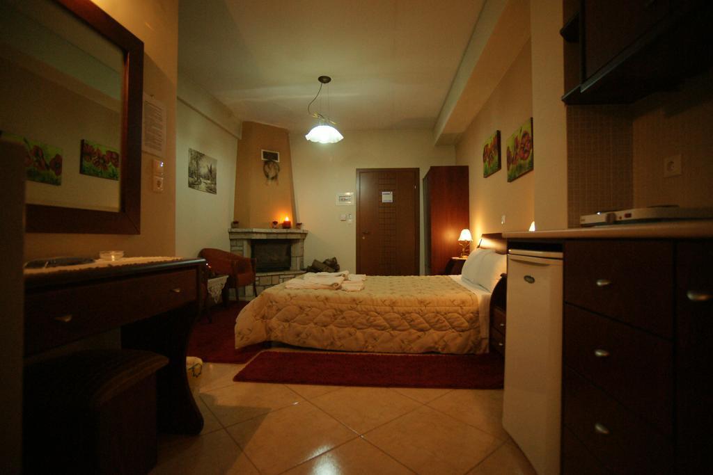 Hotel Orama Kryonerion Room photo